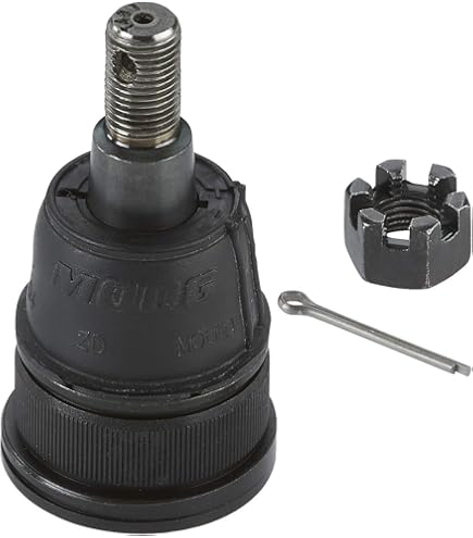 Amazon.com: Monroe Quick-Strut 172144 Suspension Strut and Coil