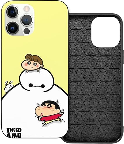 Amazon ベイマックス クレヨンしんちゃん Iphone 12 Iphone 12 Pro ケース Iphone12 Mini カバー おしゃれ かわいい Danesi Tpuバンパー 薄型 耐衝撃 人気 アイフォンケース キャラクター 家電 カメラ オンライン通販