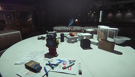 Alien Isolation Xbox One Amazon Co Uk Pc Video Games