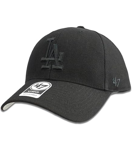 Amazon.com : New Era Los Angeles Dodgers 9forty Adjustable Cap