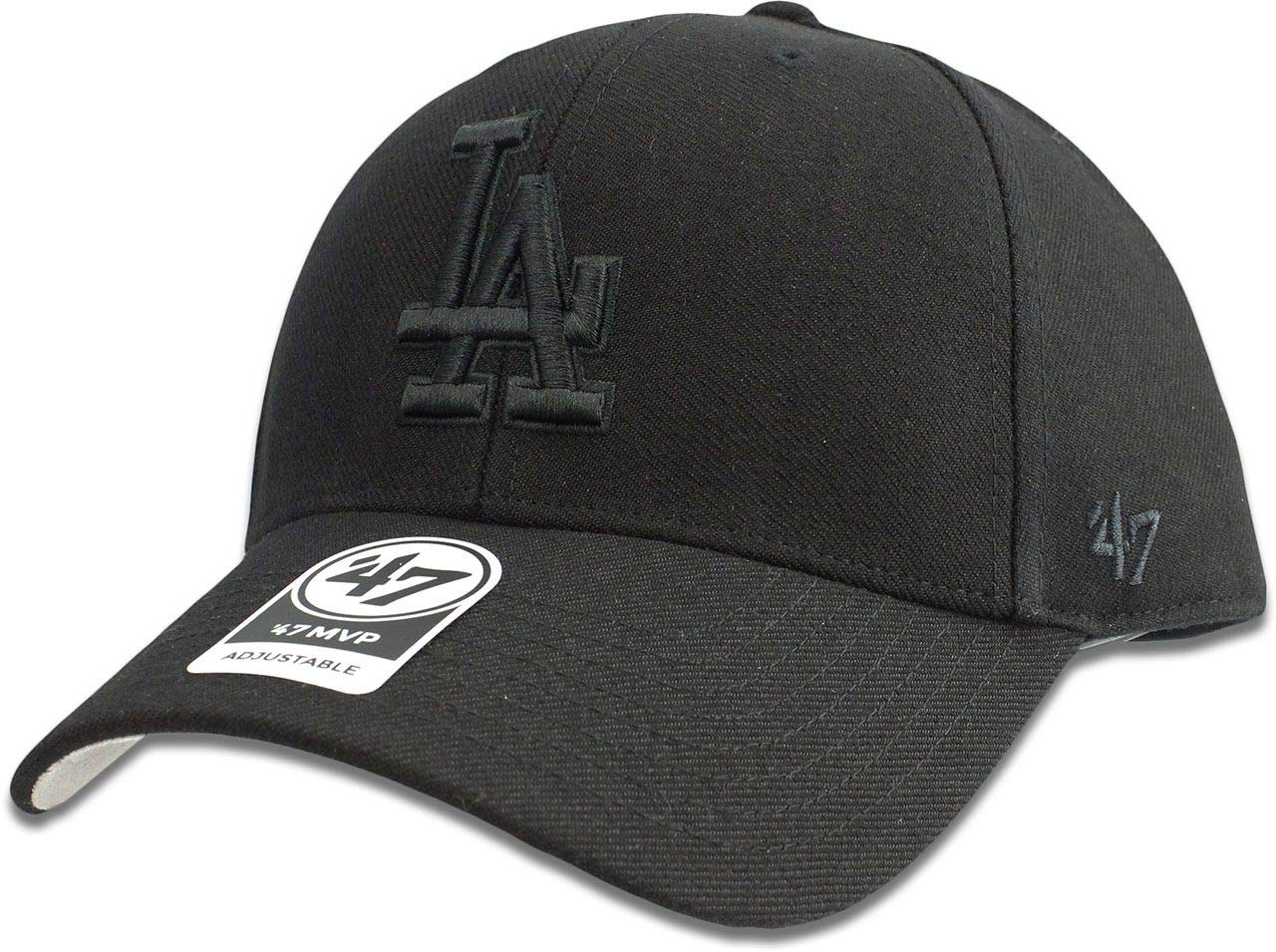 women's los angeles dodgers hat