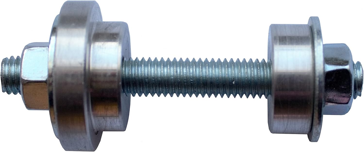 Burton Bikes Stunt Scooter wheel 608 bearing press installation tool