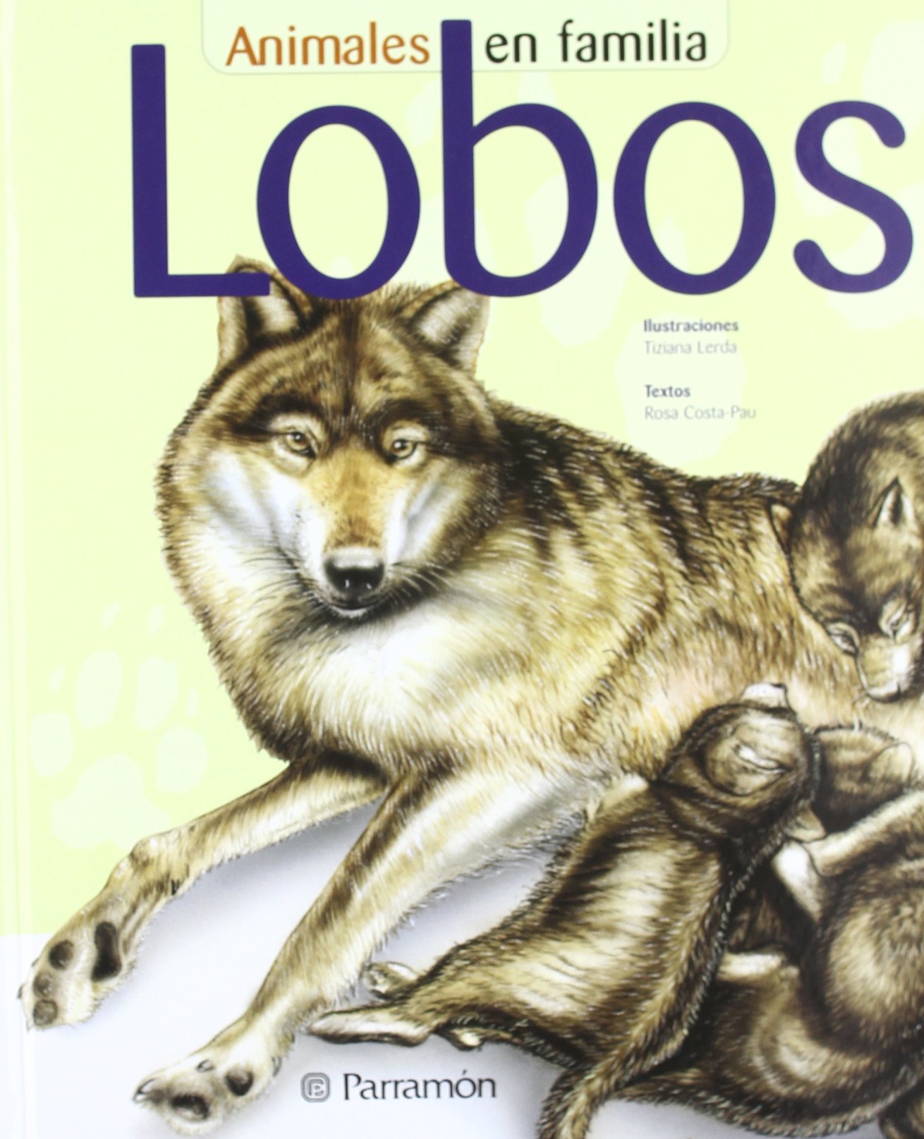  Lobos