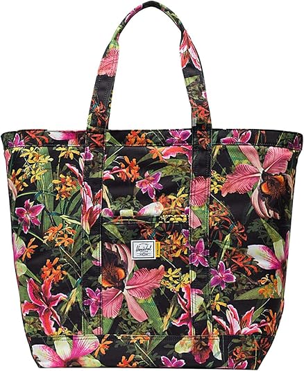 herschel bamfield mid volume