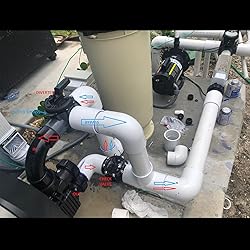 4" PVC Pipe Coupling Adapter Pipe Fittings