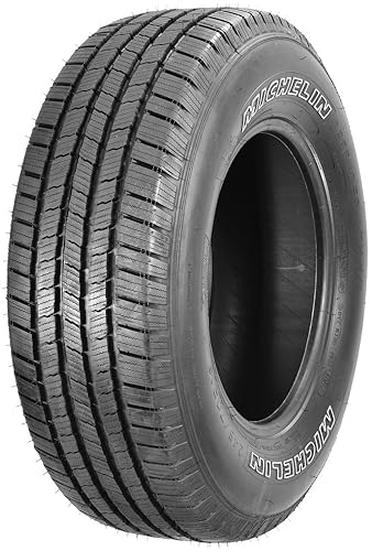 Michelin Defender Ltx M/S Tires
