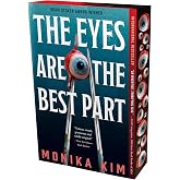 The Eyes Are the Best Part: Deluxe Limited Edition
