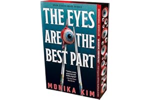 The Eyes Are the Best Part: Deluxe Limited Edition