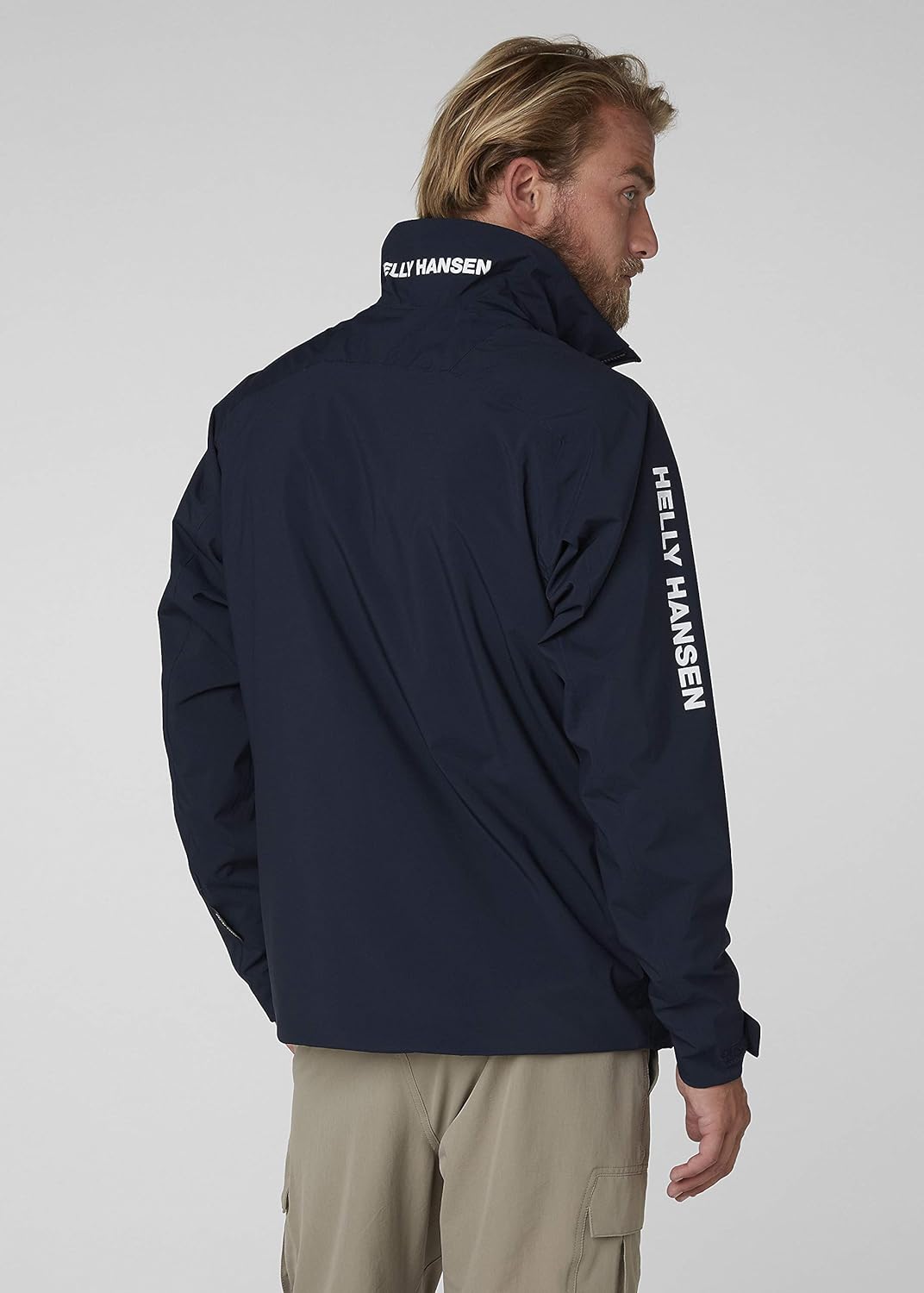 helly hansen maverick jacket