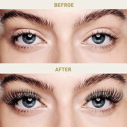 B&Qaugen Lash Clusters B48 D Curl 8-16MIxDIY Lash