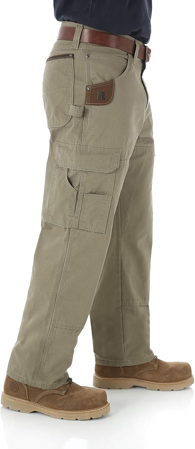 Wrangler Riggs Workwear Men's Ranger Pant: Clothing