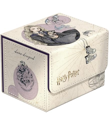 Amazon.com: Wizards of the Coast Harry Potter Card Game Base Set Booster  Pack : Toys & Games