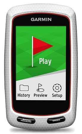 garmin g7 golf gps