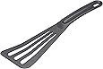 Matfer Bourgeat Exoglass Pelton Spatula Gray