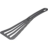 Matfer Bourgeat Exoglass Pelton Spatula Gray