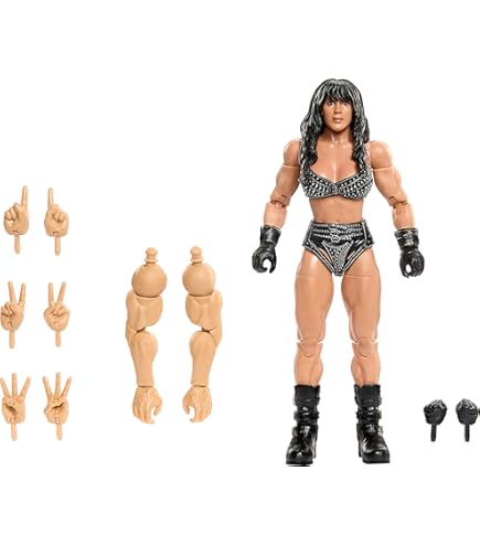 Mattel WWE “Stone Cold” Steve Austin Wrestlemania Action Figure