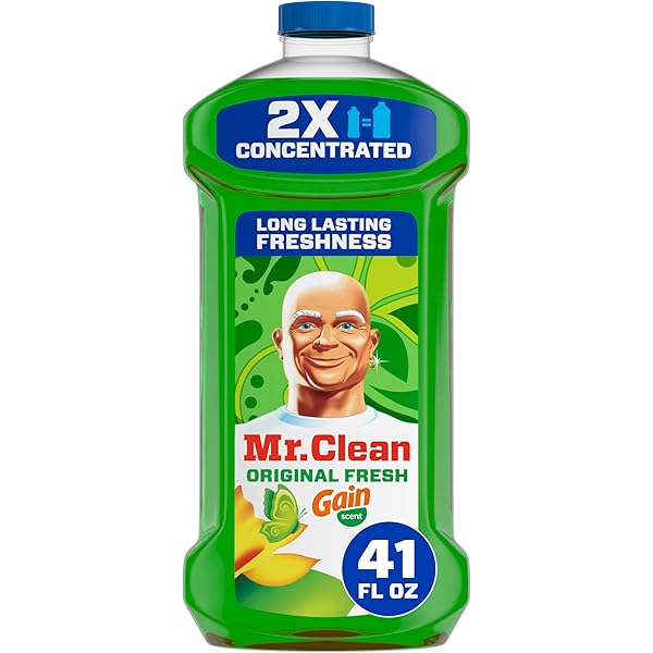 ミスタードン　Mr. DON WORKS Always WA62ML ミスタードン Mr. DON WORKS Always WA62ML Mr. Clean 64 oz