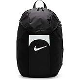 NIKE Academy Team Gym Bag Unisex Adult (Pack of 1)