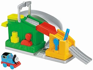 Buy Fisher-Price Thomas The Train 