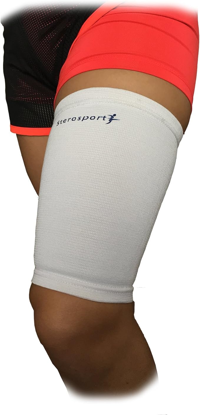 Steroplast STEROSPORT PROFESSIONAL TUBULAR THIGH QUAD HAMSTRING LEG