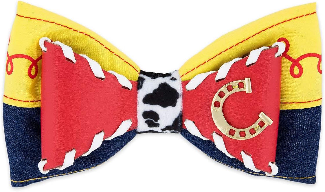 Usディズニーストア ミニーちゃん カチューシャ リボン トイストーリー ジェシー Wdw 海外 限定 香港ディズニー 上海ディズニー アニメ 萌えグッズ 通販 Amazon