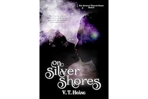 On Silver Shores (The Ancients' Bargain Book 1)