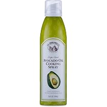 Amazon.com: La Tourangelle, Avocado Oil Spray, Handcrafted from ...