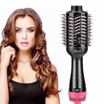 best hair dryer brush on amazon