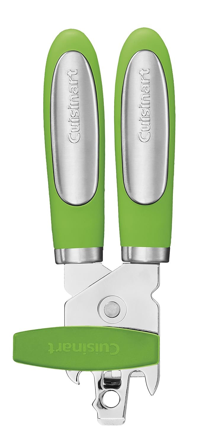 Cuisinart CTG-07-COG Can Opener, Green