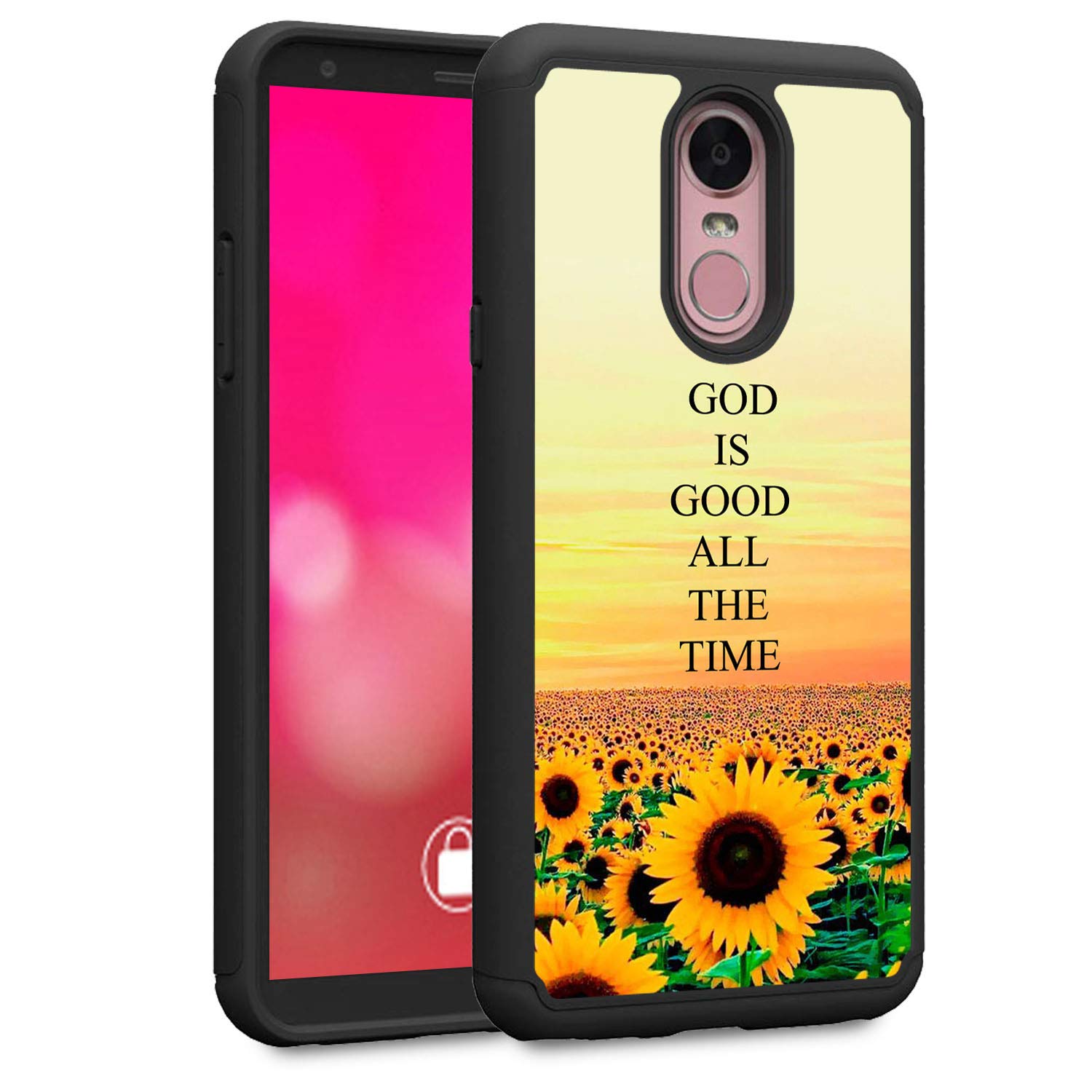 Best Phone Case For A Lg Stylo 2 Owl