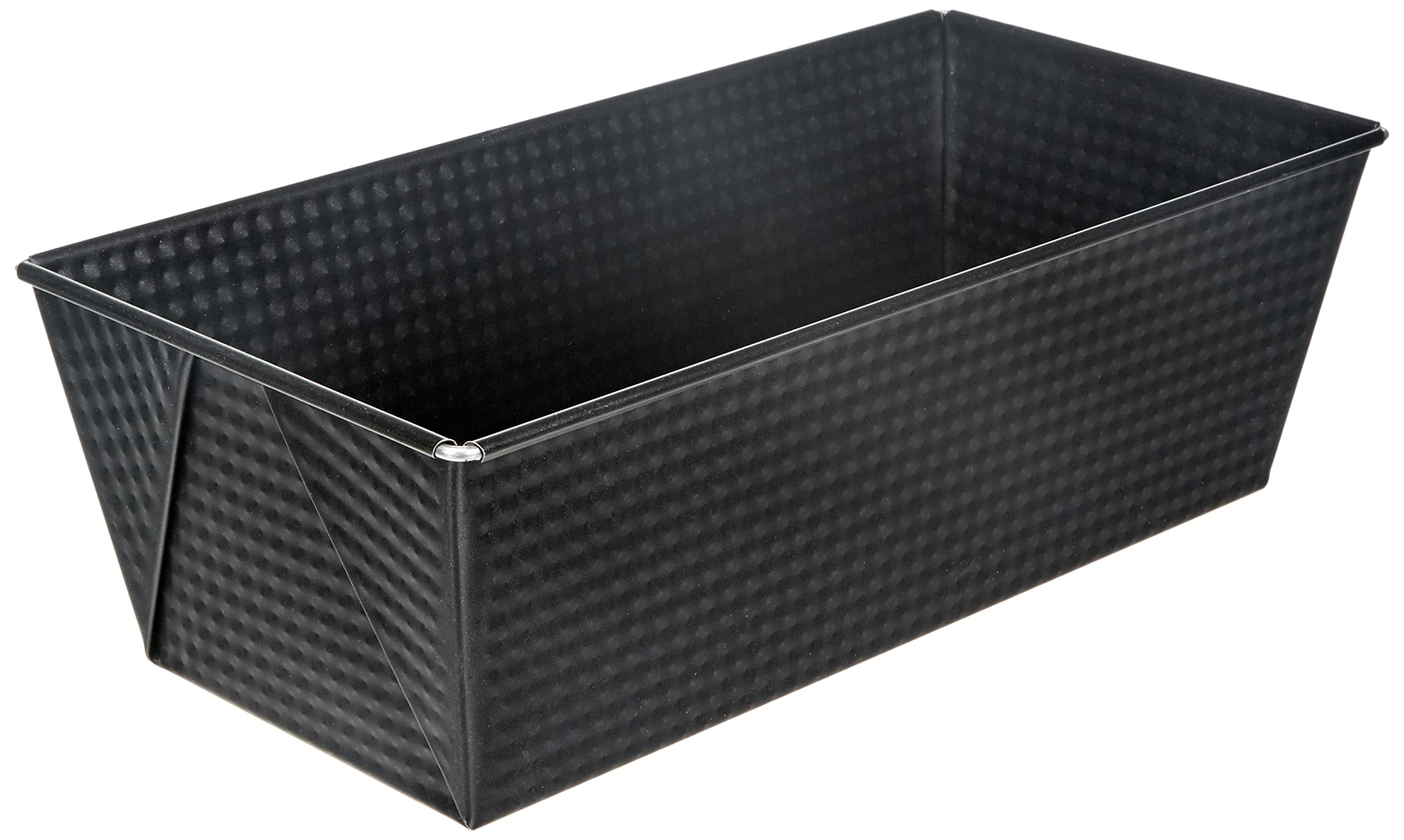Ibili 822630 - Molde pan antiadherente 30x15x10 cm