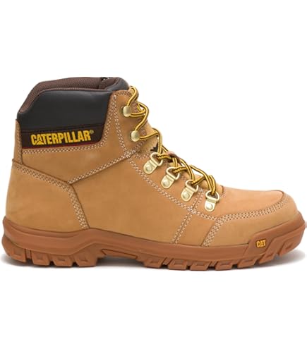 Amazon.com | Cat Footwear Men display picture 1