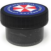 AeroShell 33MS / 64 Gun Grease .5oz / Mil-Spec