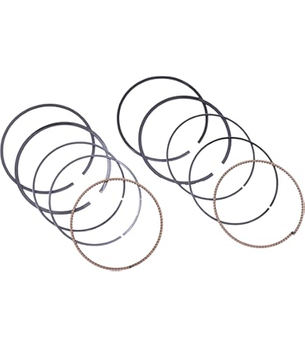Amazon.com: ACTIVLIFE for Kawasaki 13008-0583 Piston Rings STD Amazon.com: ACTIVLIFE for Kawasaki 13008-0583 Piston Rings STD