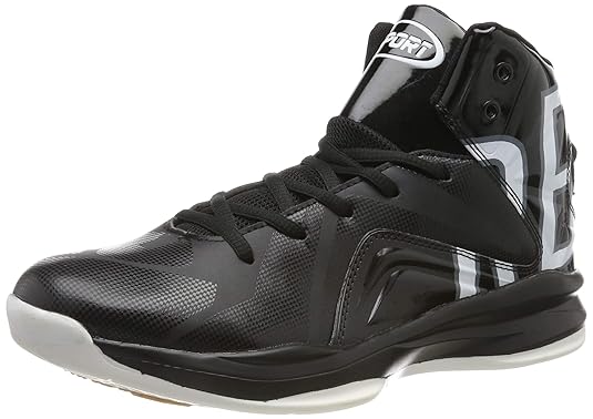 Elaphurus Herren Basketballschuhe Sneakers Ausbildung Outdoor Turnschuhe