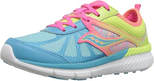 saucony girls shoes