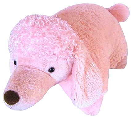 Sonstige Pink Bunny Pillow Pets 19 Large Stuffed Plush Animal By