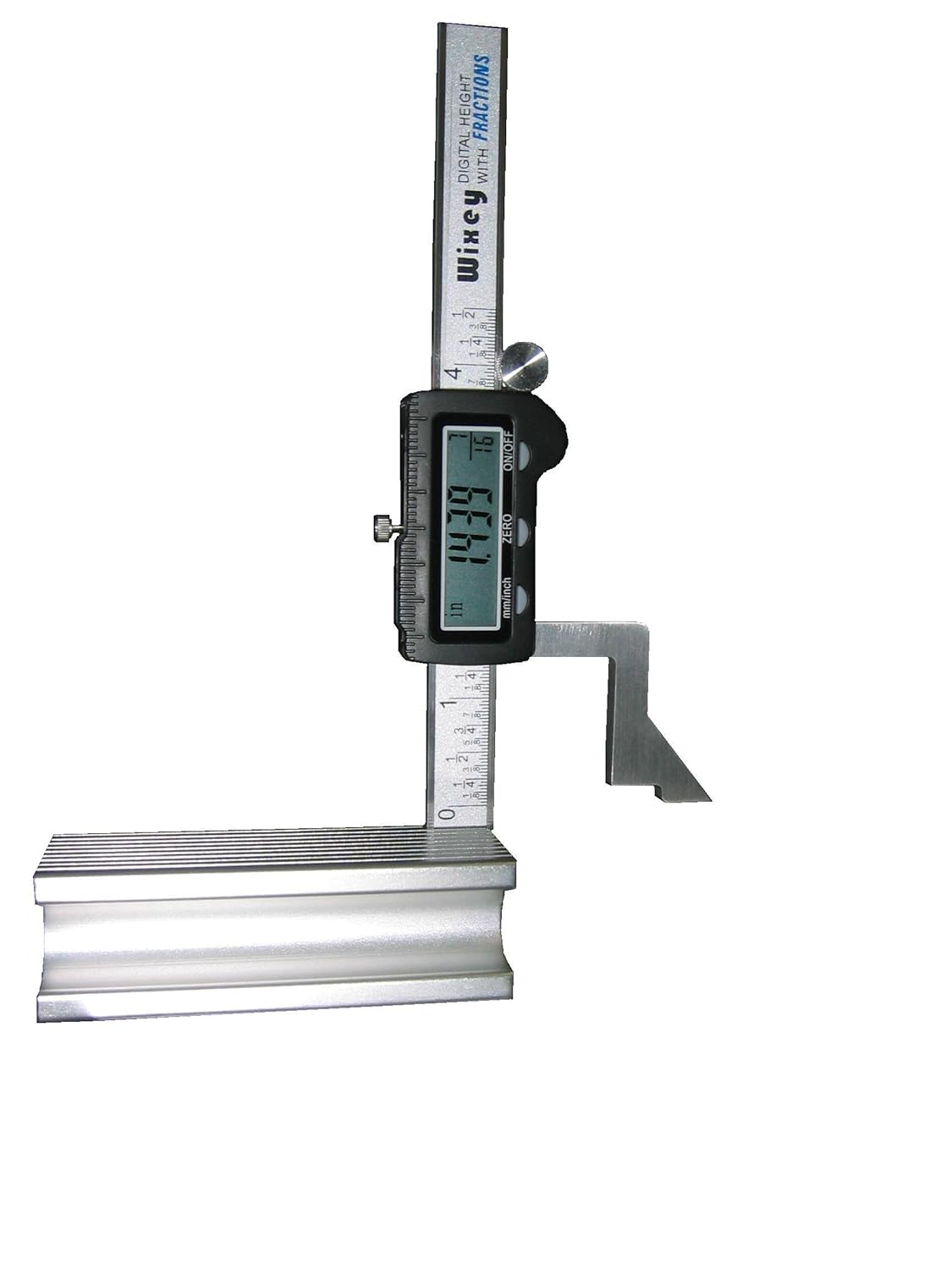 Best digital height gauge table saw