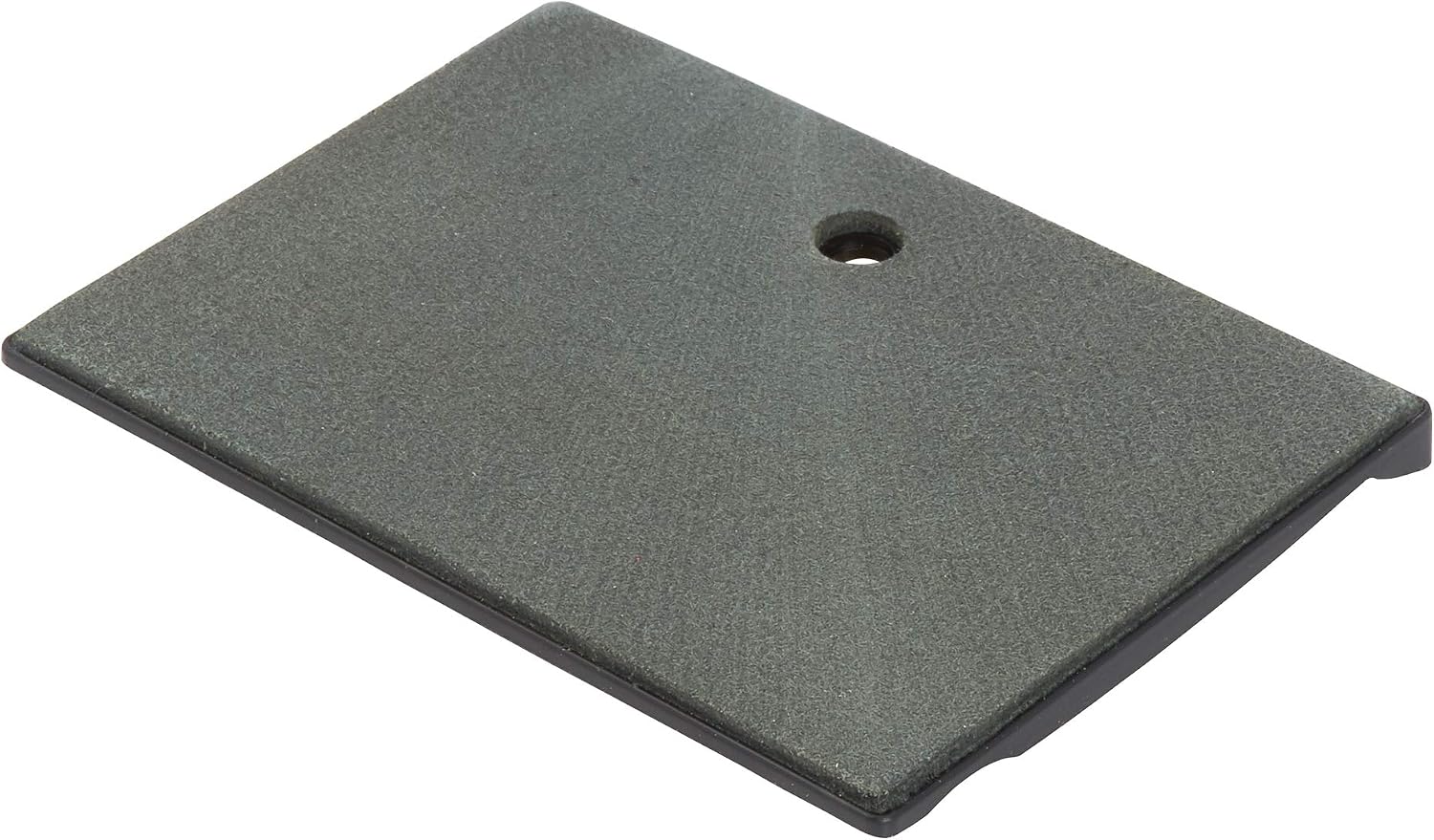 Trend Mini Strop Self-Adhesive Accessory for The Trend Fasttrack Sharpener FTS/MS, Black, 105 x 75 mm