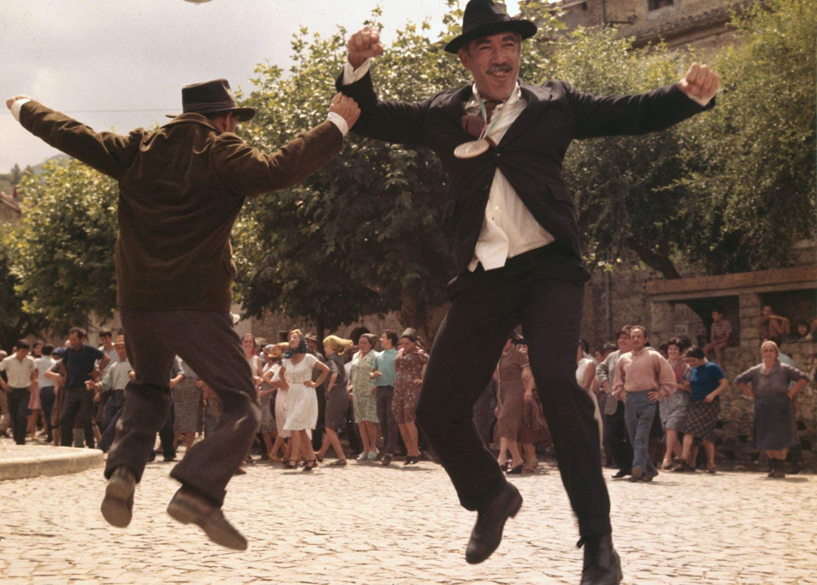 Das Geheimnis von Santa Vittoria - Extended Kinofassung (HD neu abgetastet) [Blu-ray] 6