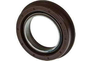 National 710495 Transfer Case Output Shaft Seal | Compatible with Mercedes-Benz AMG GT C 2018-2021, Mercedes-Benz AMG GT R 2018-2020, Mercedes-Benz AMG GT 2017-2019