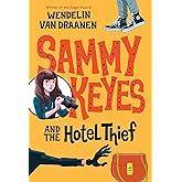 Sammy Keyes and the Hotel Thief