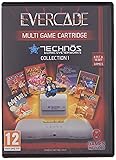 Evercade Technos Cartridge Collection 1