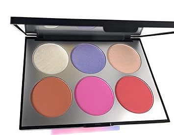 cheek palette