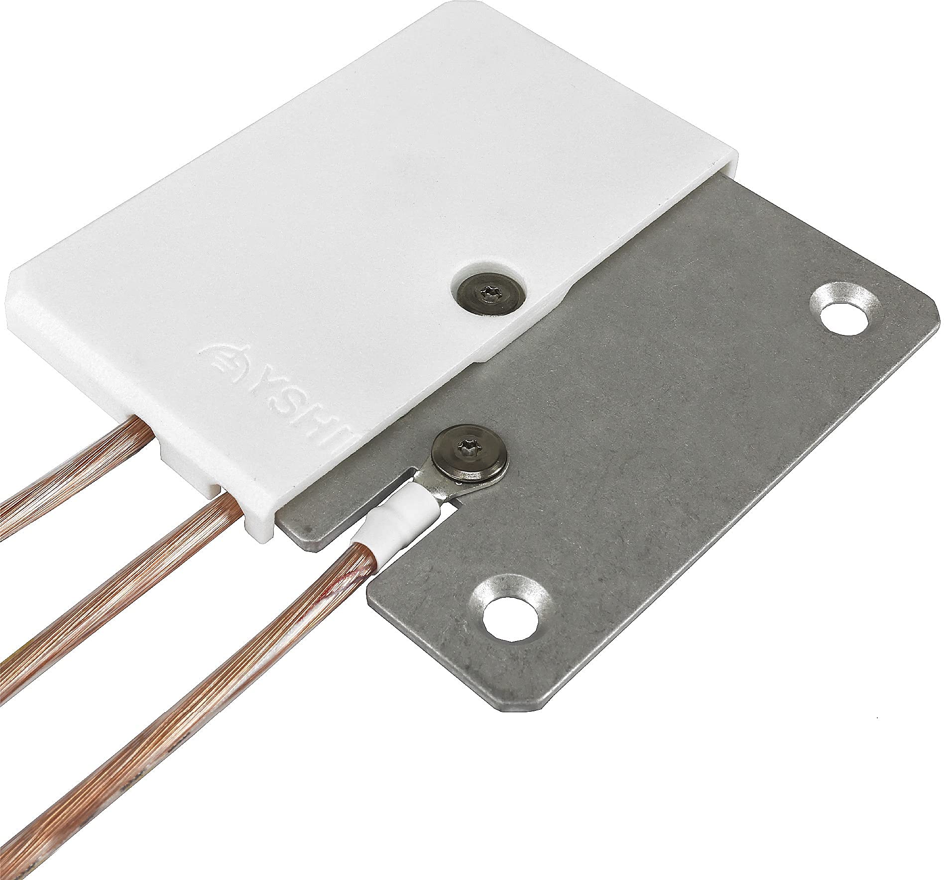 WOREMOR Grounding Plate Set GS3 YSHIELD Interior Grounding For RFIE50