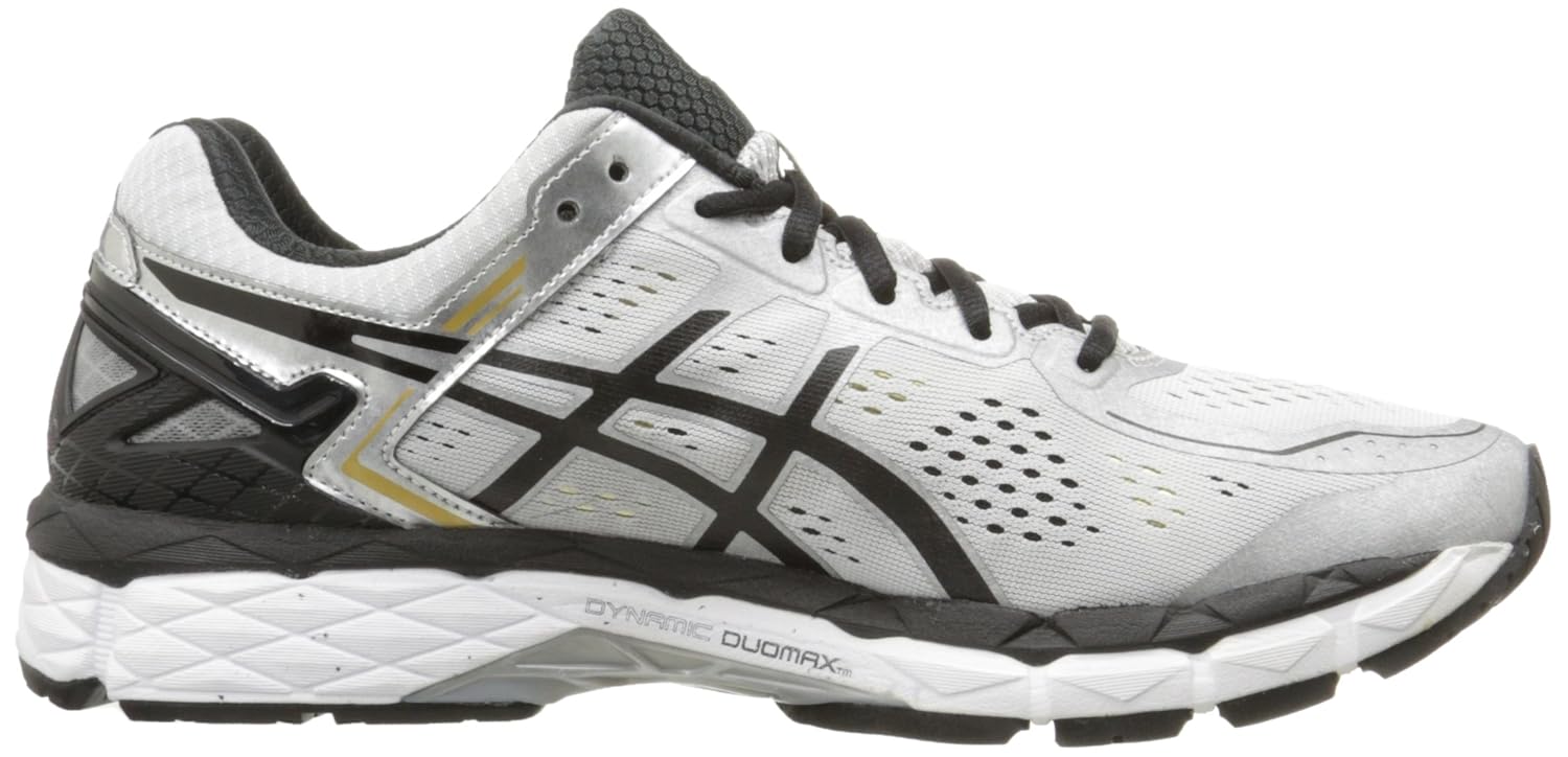 asics gel kayano 22 dorados