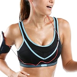 Worthy Women's High Impact Wireless Support Cool
