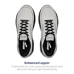 Brooks Women’s Ghost 16 Neutral Running Shoe