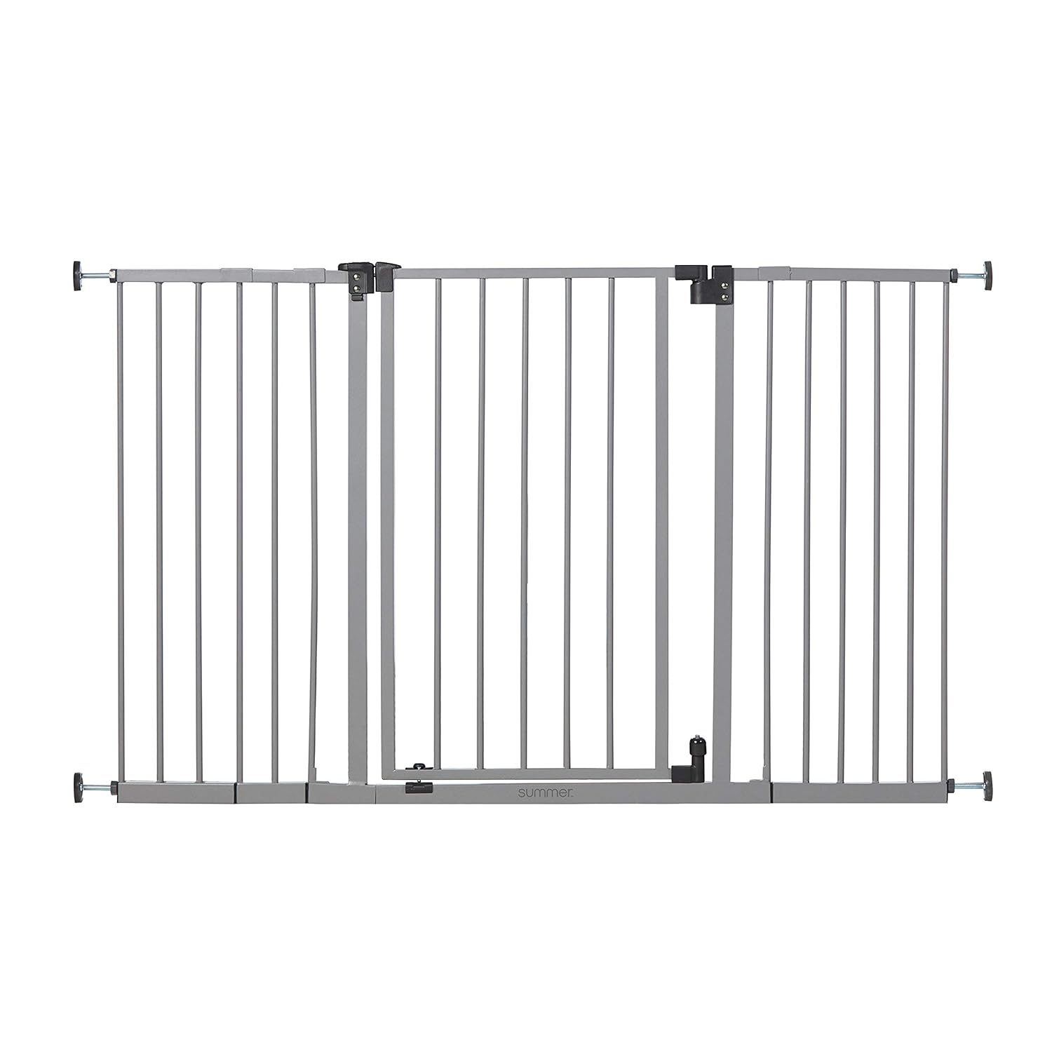 summer extra tall and wide safety gate