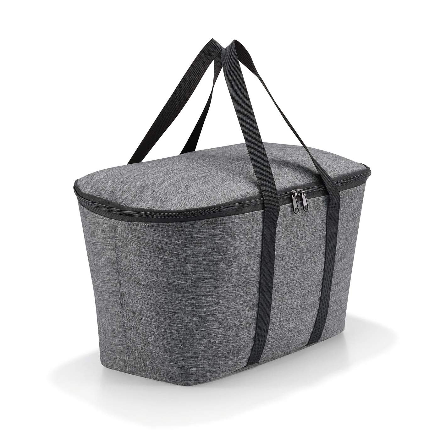 REISENTHEL UH7052 coolerbag twist BAG Unisex silver